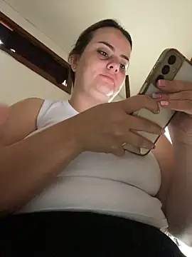 Snapshot of Im_Amelia chatting on 31, 10, 2025 Im Amelia online show from 31, 10, 2025