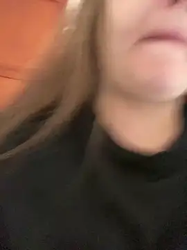 Im Amelia online show from 18, 2, 2026