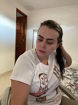 Im Amelia online show from 16, 3, 2026