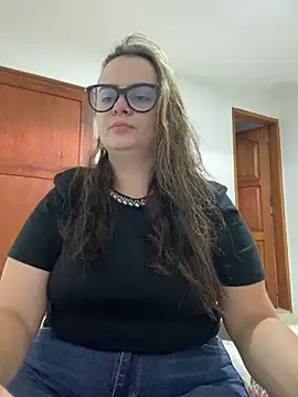 Im Amelia online show from 20, 3, 2026