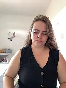Im Amelia online show from 20, 6, 2026
