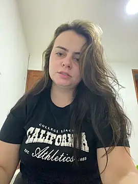 Snapshot of Im_Amelia chatting on 12, 9, 2025 Im Amelia online show from 12, 9, 2025