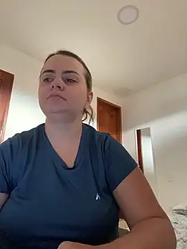 Im Amelia online show from 25, 3, 2026