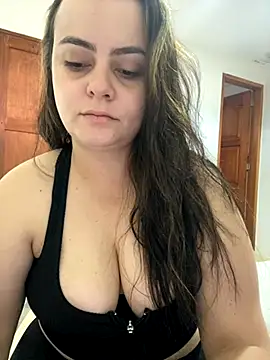 Snapshot of Im_Amelia chatting on 16, 10, 2025 Im Amelia online show from 16, 10, 2025