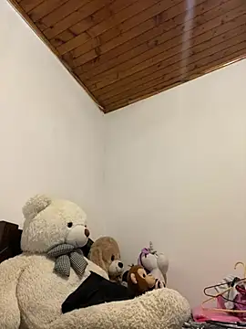 Im Amelia online show from 17, 1, 2026