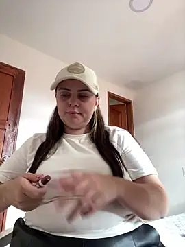 Im Amelia online show from 14, 2, 2026