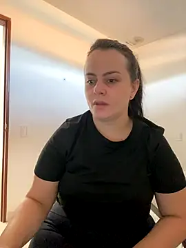 Snapshot of Im_Amelia chatting on 24, 10, 2025 Im Amelia online show from 24, 10, 2025