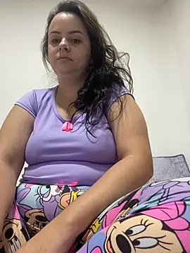 Snapshot of Im_Amelia chatting on 8, 11, 2025 Im Amelia online show from 8, 11, 2025