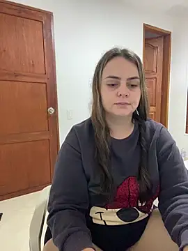 Im Amelia online show from 15, 4, 2026