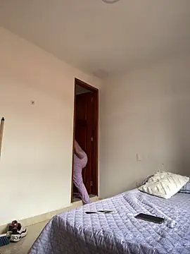 Im Amelia online show from 16, 2, 2026