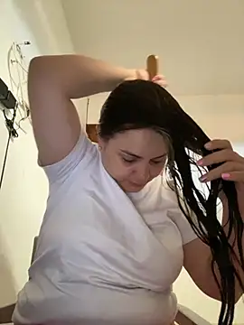 Snapshot of Im_Amelia chatting on 22, 10, 2025 Im Amelia online show from 22, 10, 2025