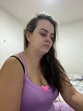 Im Amelia online show from 13, 1, 2026