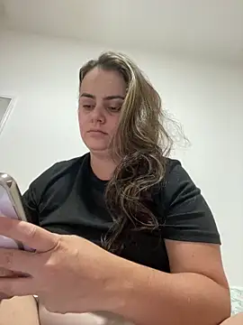 Im Amelia online show from 26, 3, 2026