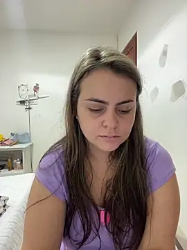 Im Amelia online show from 15, 6, 2026