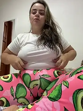 Im Amelia online show from 24, 3, 2026