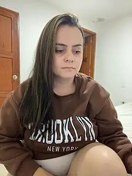 Snapshot of Im_Amelia chatting on 1, 10, 2025 Im Amelia online show from 1, 10, 2025