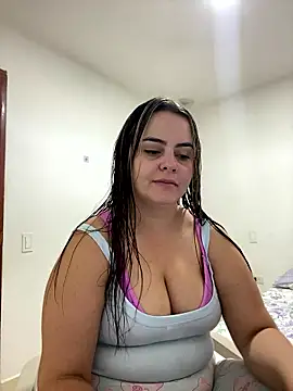 Im Amelia online show from 14, 1, 2026