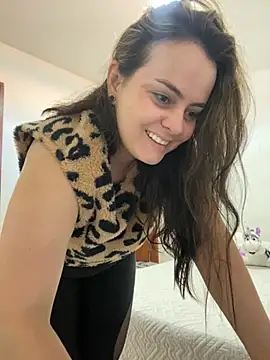 Snapshot of Im_Amelia chatting on 20, 10, 2025 Im Amelia online show from 20, 10, 2025