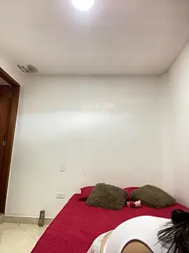 Snapshot of Im_Amelia chatting on 25, 11, 2025 Im Amelia online show from 25, 11, 2025