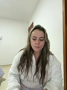 Im Amelia online show from 5, 7, 2026