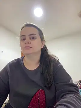 Im Amelia online show from 12, 3, 2026