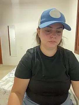 Im Amelia online show from 8, 4, 2026