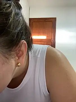 Snapshot of Im_Amelia chatting on 3, 10, 2025 Im Amelia online show from 3, 10, 2025