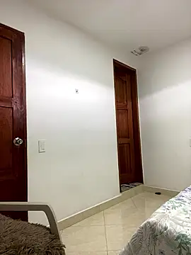 Im Amelia online show from 11, 1, 2026