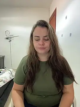 Im Amelia online show from 5, 5, 2026