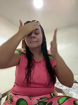 Im Amelia online show from 27, 2, 2026