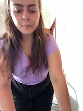 Im Amelia online show from 1, 6, 2026