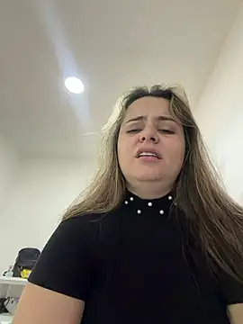 Im Amelia online show from 12, 7, 2026