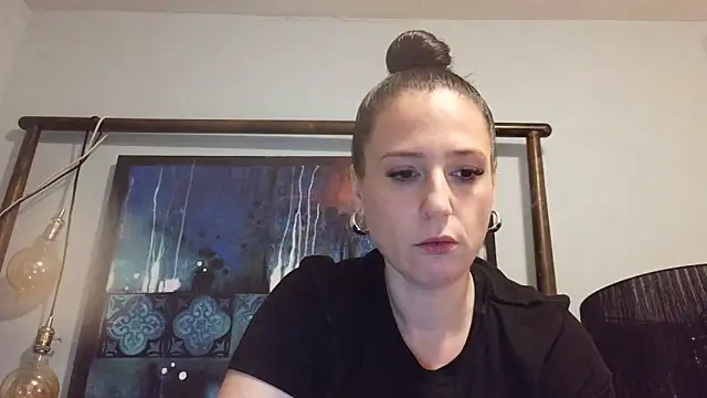 Audrey hotty online show from 26, 11, 2025