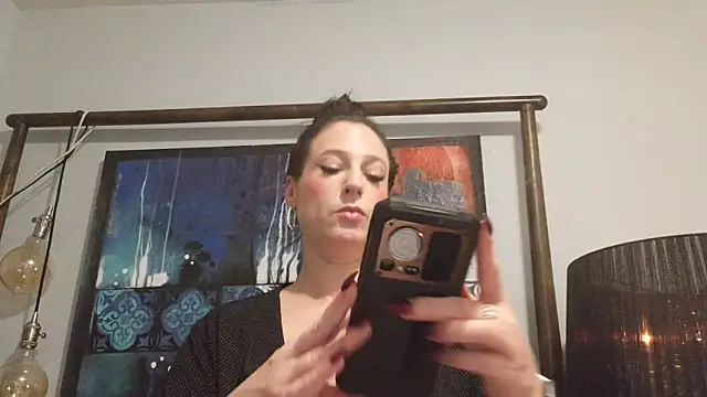 Audrey hotty online show from 21, 11, 2025