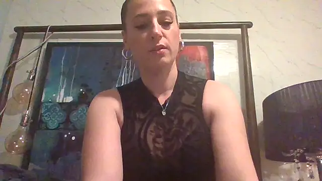 Audrey hotty online show from 15, 11, 2025