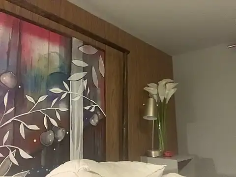 Audrey hotty online show from 27, 2, 2025