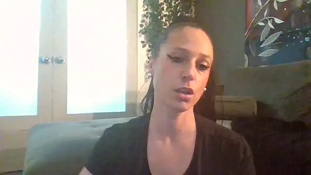 Audrey hotty online show from 29, 10, 2025