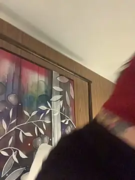 Audrey hotty online show from 9, 2, 2025