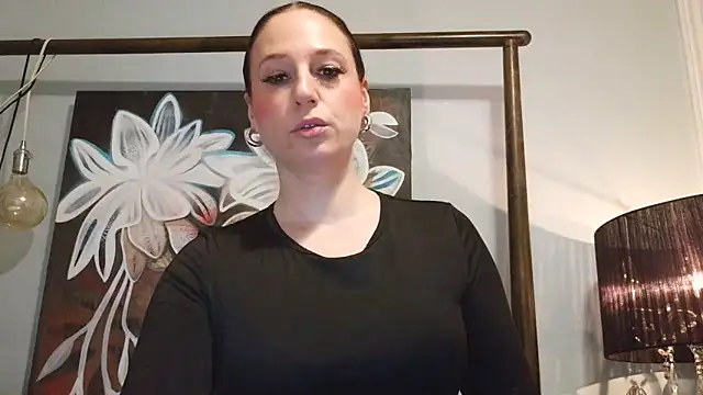 Audrey hotty online show from 12, 3, 2026