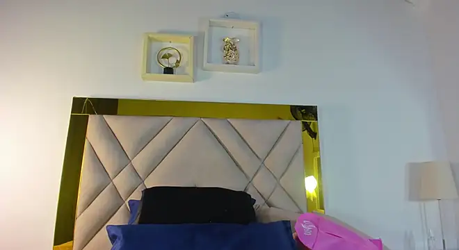 ariana-martins online show from 18, 10, 2025