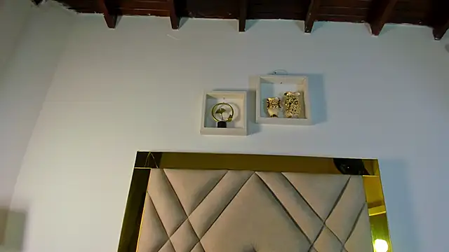 ariana-martins online show from 15, 11, 2025