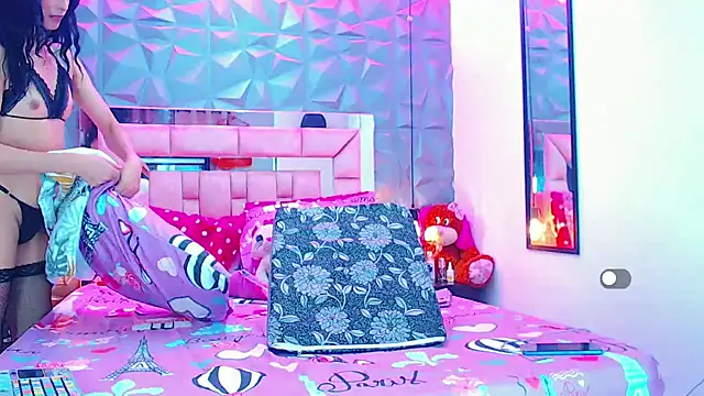 Doll IvannaTs online show from 2, 2, 2025