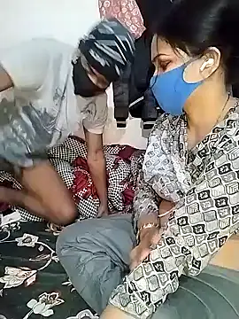 YRIMA1995 online show from 27, 1, 2025