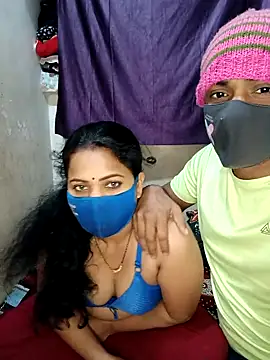 YRIMA1995 online show from 19, 2, 2025