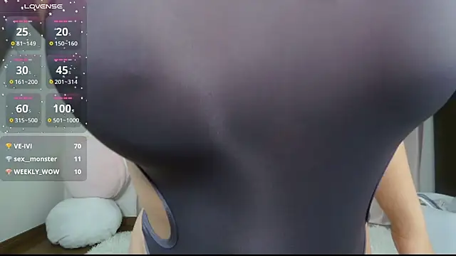 sara  xx  love online show from 22, 3, 2025