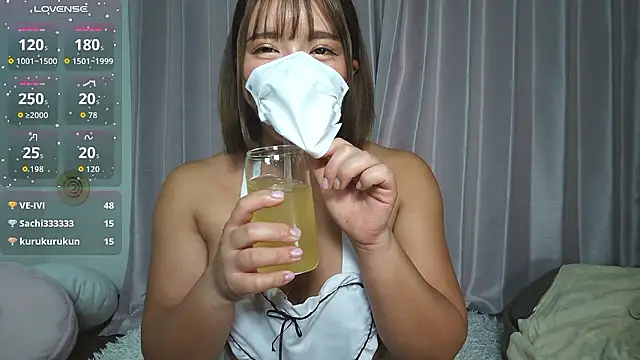 sara  xx  love online show from 29, 11, 2025