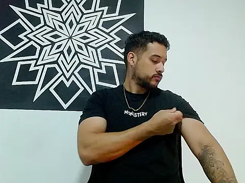  CHRIS-DENNIS  online show from 3, 4, 2026