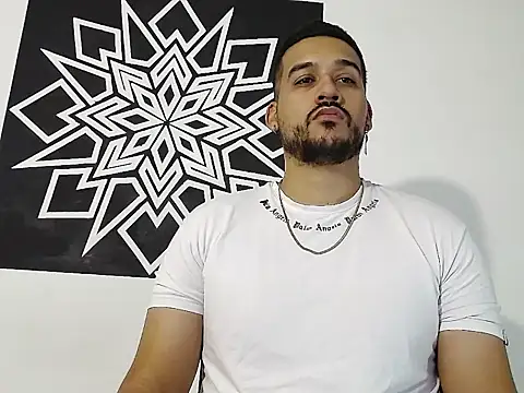  CHRIS-DENNIS  online show from 14, 5, 2026