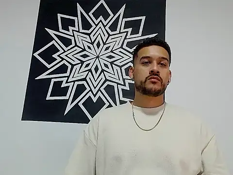  CHRIS-DENNIS  online show from 15, 4, 2026