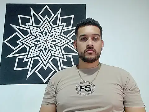  CHRIS-DENNIS  online show from 18, 4, 2026